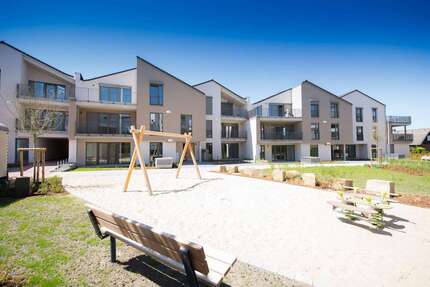 Wohnung Laatzen Rethen - 2 Zimmer, 81 m&sup2;, 1.140&euro; | Angebot:25886921