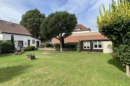 Haus Hannover Herrenhausen-Stöcken - 3 Zimmer, 100 m&sup2;, 529.000&euro; | Angebot:25545404