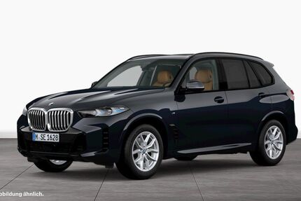 BMW X5 18.150 km 81.303 &euro; Hannover 30539
