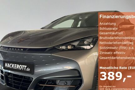 Cupra Tavascan 3.290 km 46.390 &euro; Hannover 30165