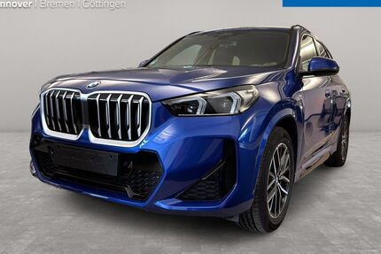 BMW X1 6.388 km 41.900 &euro; Hannover 30539