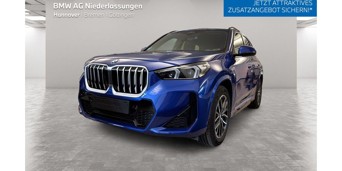 BMW X1 6.388 km 41.900 &euro; Hannover 30539