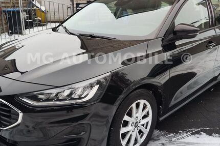 Ford Focus 119.500 km 13.998 &euro; Hannover 30165