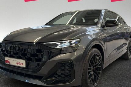 Audi Q8 9.999 km 109.990 &euro; Hannover 30179