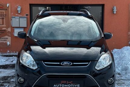 Ford Grand C-Max 217.000 km 4.490 &euro; HANNOVER 30177