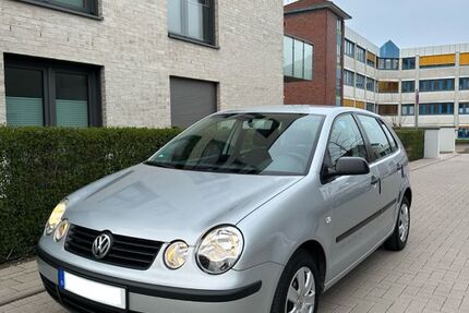 VW Polo 111.079 km 4.000 &euro; Hannover 30161