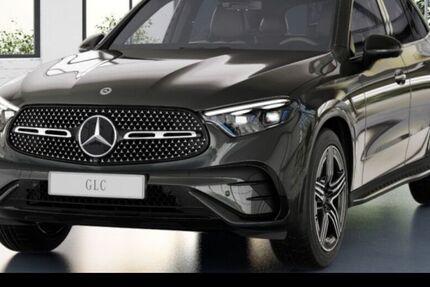Mercedes-Benz GLC 300 9.900 km 67.990 &euro; Hannover 30655