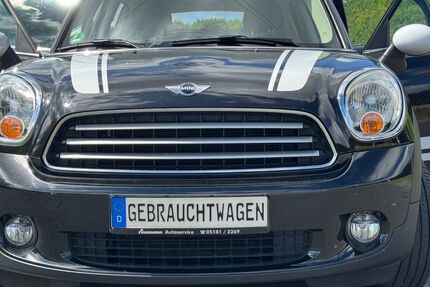 Mini Cooper Countryman 158.607 km 5.900 &euro; Freden/ Leine 31084