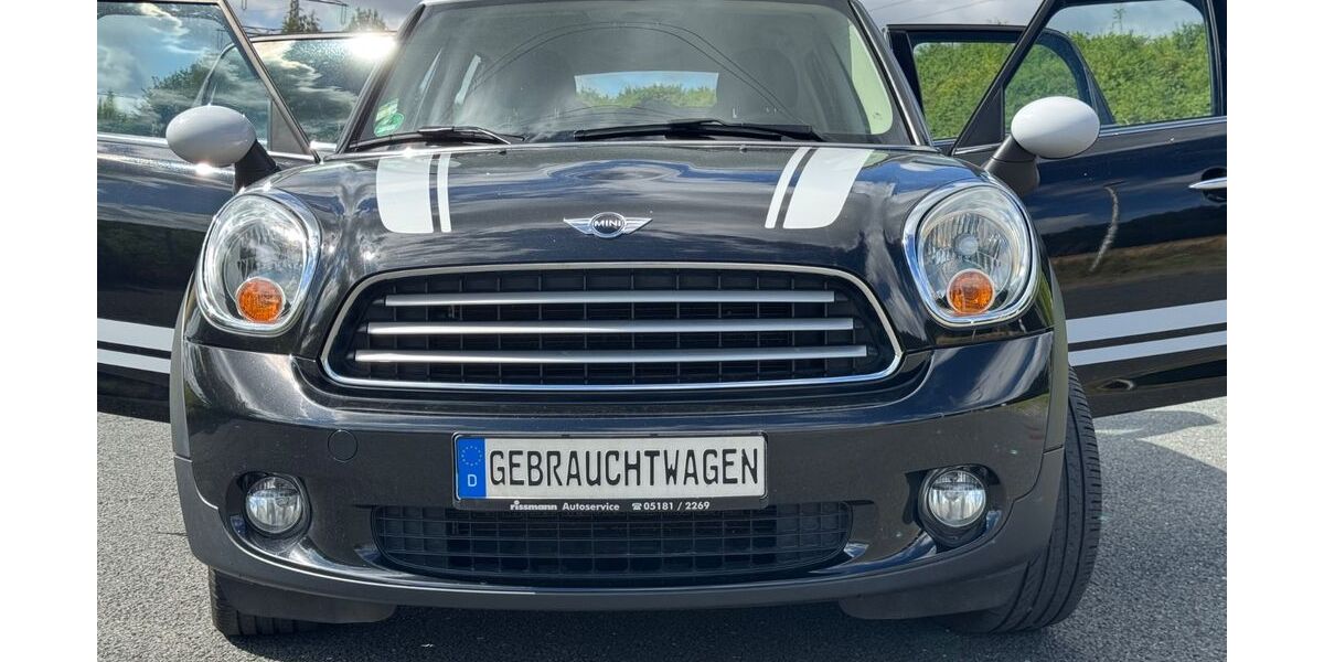 Mini Cooper Countryman 158.607 km 5.900 &euro; Freden/ Leine 31084