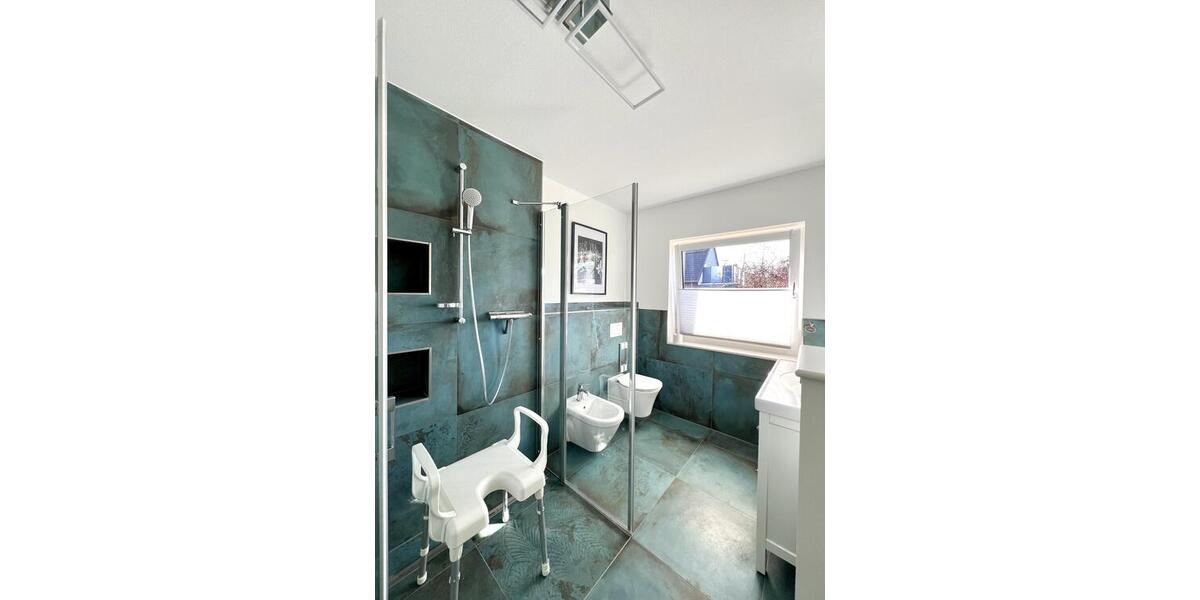 Modern & barrierefrei ins neue Zuhause - Bungalow Alfeld Limmer | Angebot:25379438