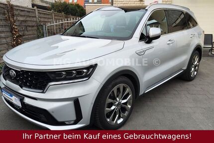 Kia Sorento 166.430 km 25.999 &euro; Hannover 30165