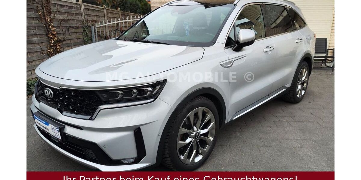 Kia Sorento 166.430 km 25.999 &euro; Hannover 30165
