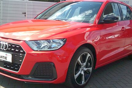 Audi A1 66.000 km 17.499 &euro; Gronau (Leine) OT Brüggen 31028