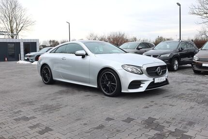 Mercedes-Benz E 350 88.000 km 36.800 &euro; Hannover 30457