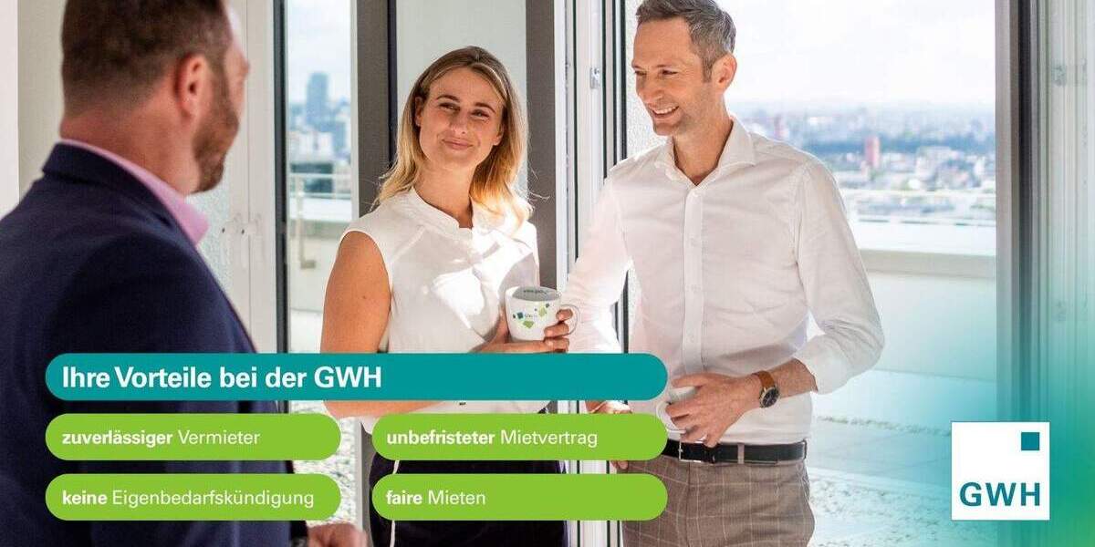 Terrassenwohnung Hannover Bemerode - 4 Zimmer, 123 m&sup2;, 1.909&euro; | Angebot:25915843