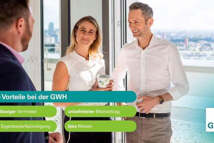 Wohnung Hannover Bemerode - 4 Zimmer, 123 m&sup2;, 1.909&euro; | Angebot:25915843