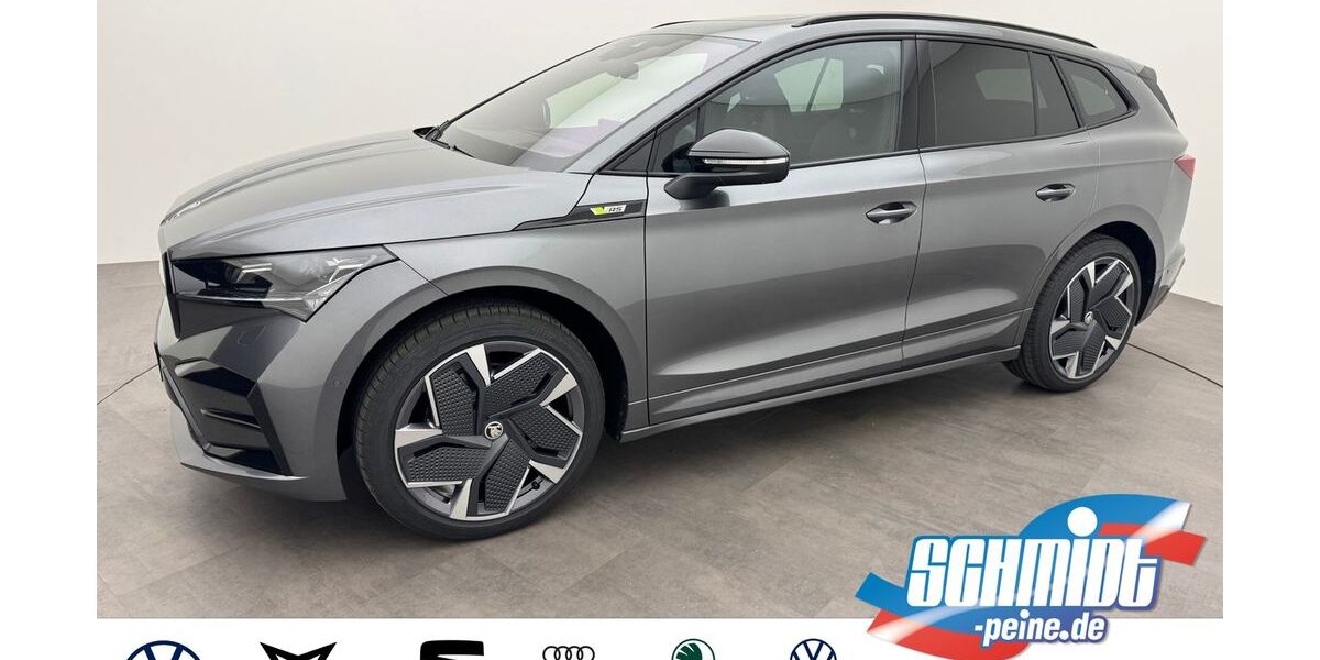 Skoda Enyaq 6.500 km 51.900 &euro; Peine 31226