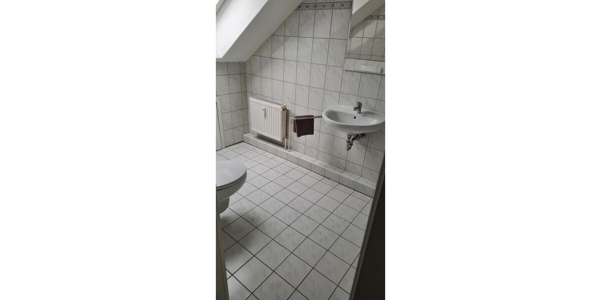 Etagenwohnung Peine Südstadt - 1 Zimmer, 25 m&sup2;, 500&euro; | Angebot:25349375