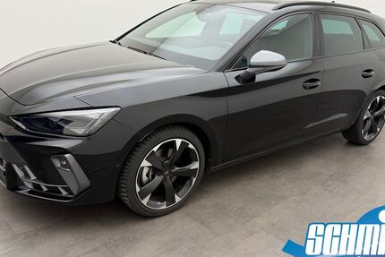 Cupra Leon 17.740 km 30.900 &euro; Peine 31226