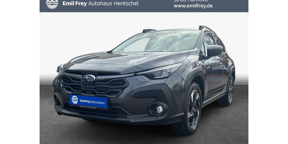Subaru Crosstrek 3.890 km 32.967 &euro; Hannover 30165