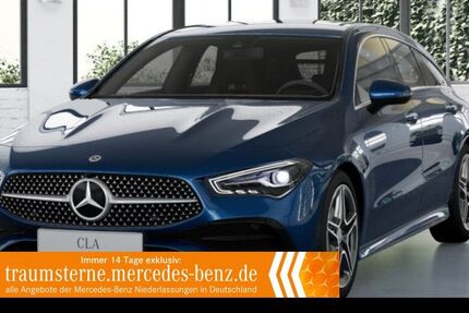 Mercedes-Benz CLA 200 Shooting Brake 11.637 km 32.990 &euro; Hannover/Langenhagen 30855