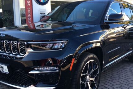 Jeep Grand Cherokee 17.750 km 71.330 &euro; Lehrte 31275