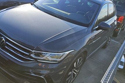 VW Tiguan 179.700 km 27.990 &euro; Peine 31226