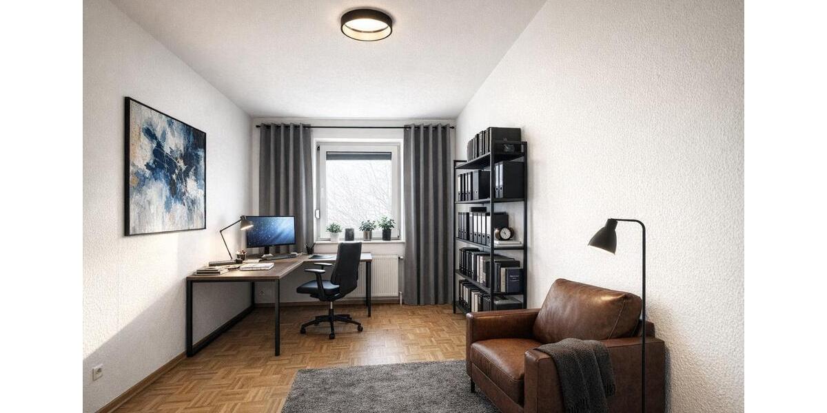 Etagenwohnung Laatzen - 3 Zimmer, 71 m&sup2;, 745&euro; | Angebot:26024229