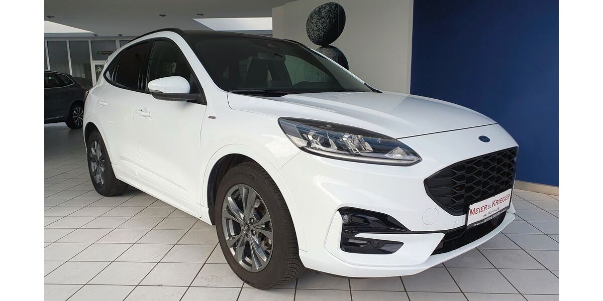 Ford Kuga 118.900 km 17.990 &euro; Laatzen 30880