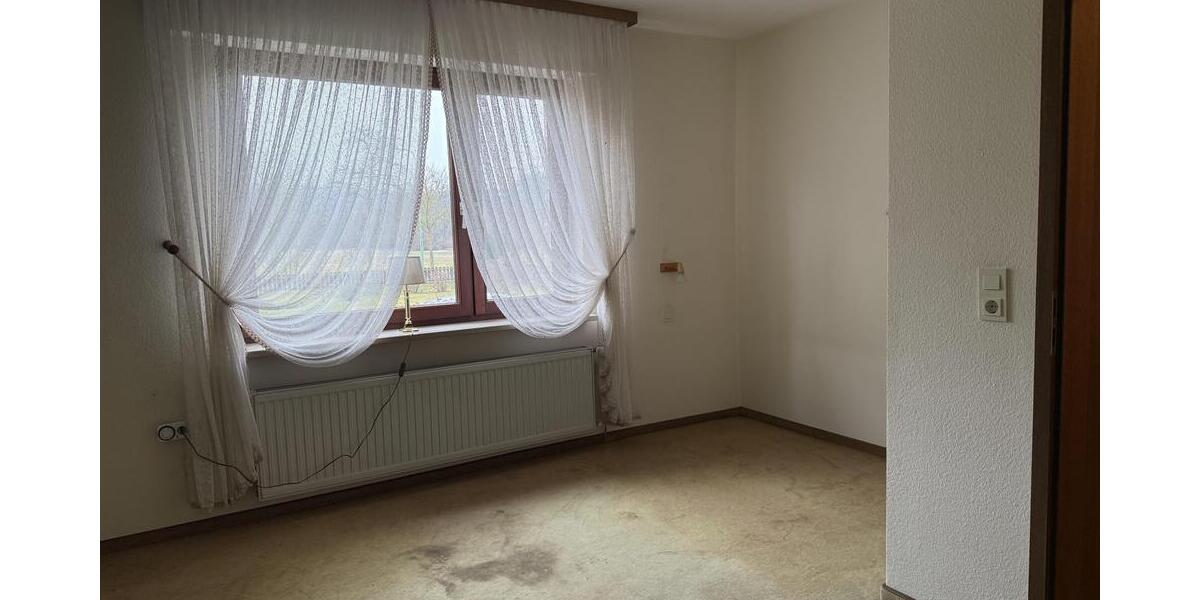 Ruhig und dennoch zentrumsnah wohnen - Einfamilienhaus Alfeld | Angebot:25543020