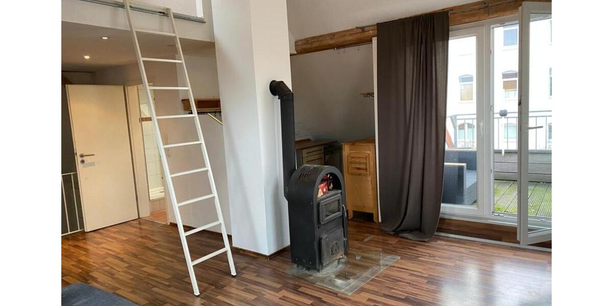 Etagenwohnung Hildesheim - 2.5 Zimmer, 75 m&sup2;, 790&euro; | Angebot:24189798