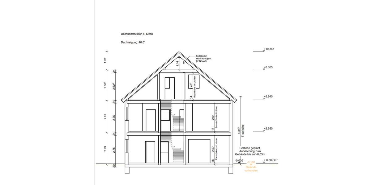 Doppelhaushälfte Hildesheim - 7 Zimmer, 140 m&sup2;, 398.000&euro; | Angebot:25402042