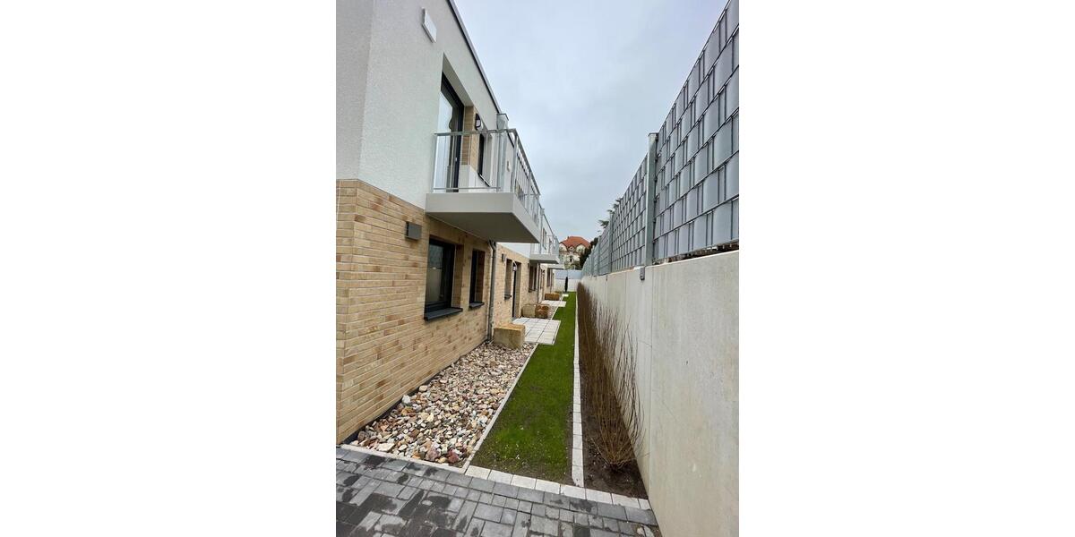 Etagenwohnung Hildesheim Oststadt/Stadtfeld - 2 Zimmer, 55 m&sup2;, 1.090&euro; | Angebot:23633380