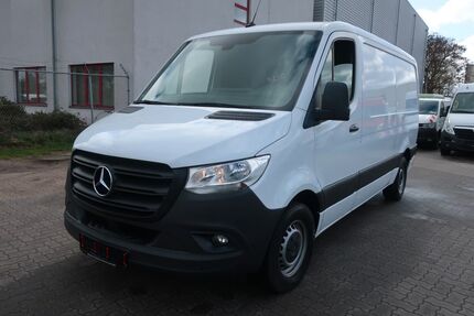 Mercedes-Benz Sprinter 232.900 km 19.900 &euro; Hannover 30179
