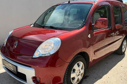 Renault Kangoo 110.000 km 7.750 &euro; Ronnenberg 30952