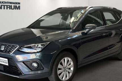 Seat Arona 51.417 km 17.280 &euro; Laatzen 30880