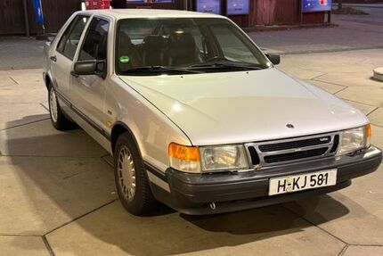 Saab 9000 150.000 km 8.000 &euro; Hannover 30539