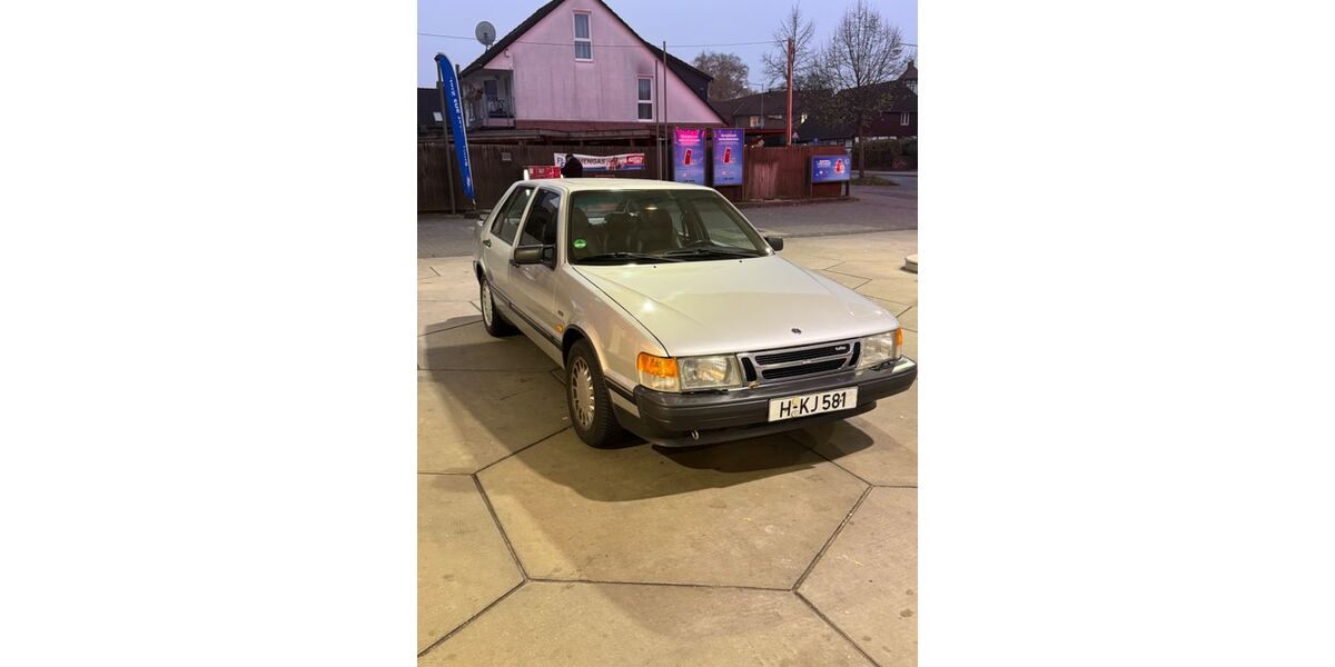 Saab 9000 150.000 km 8.000 &euro; Hannover 30539