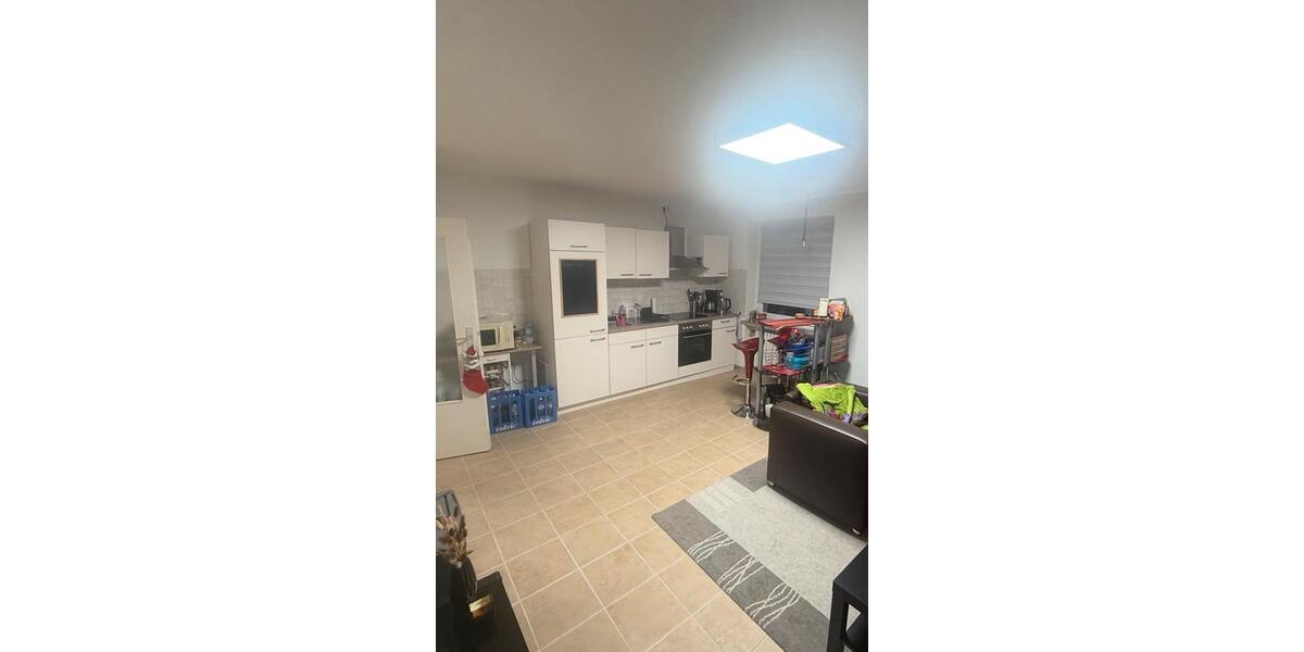 Etagenwohnung Hildesheim Oststadt/Stadtfeld - 3 Zimmer, 75 m&sup2;, 495&euro; | Angebot:24270964