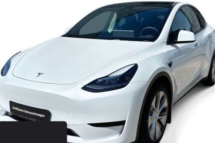 Tesla Model Y 72.874 km 30.100 &euro; Hannover 30519
