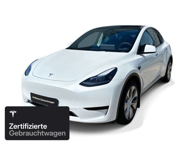Tesla Model Y 72.874 km 30.100 &euro; Hannover 30519