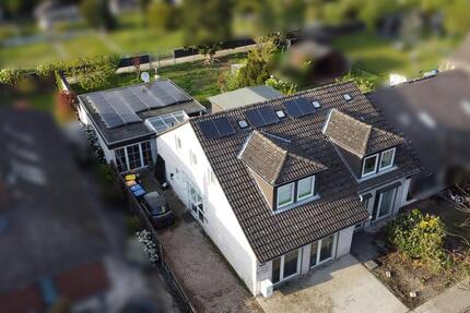 Haus Hannover Bothfeld-Vahrenheide - 5 Zimmer, 174 m&sup2;, 799.000&euro; | Angebot:26679607