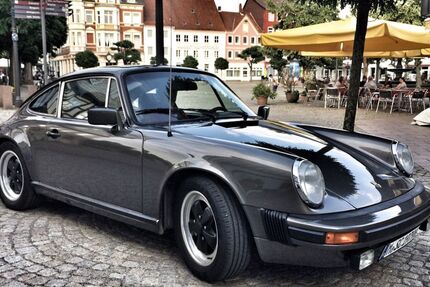 Porsche 911 Urmodell 287.000 km 58.900 &euro; Hohenhameln 31249