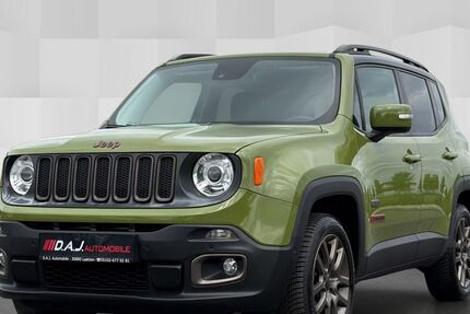 Jeep Renegade 123.300 km 13.680 &euro; Laatzen 30880