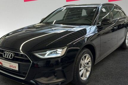 Audi A4 82.944 km 24.950 &euro; Hannover 30179