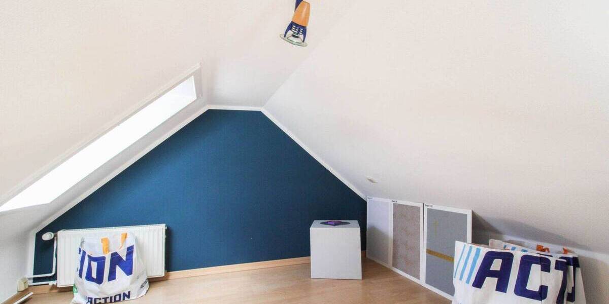 Etagenwohnung Giesen Emmerke - 2 Zimmer, 56 m&sup2;, 130.000&euro; | Angebot:26556388