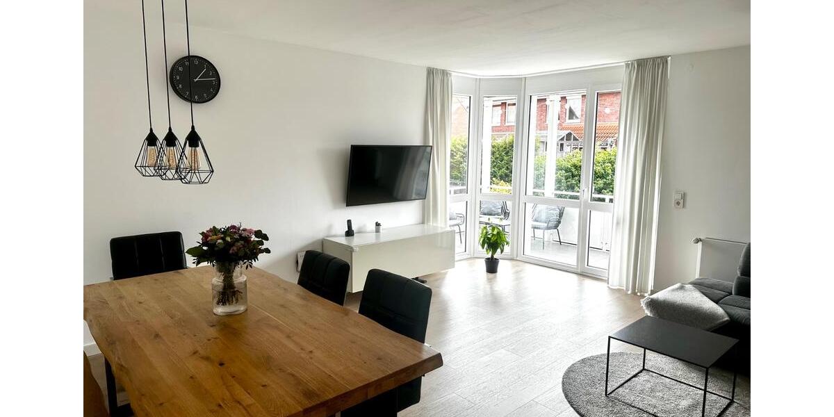 Etagenwohnung Giesen - 3 Zimmer, 90 m&sup2;, 289.000&euro; | Angebot:25607198