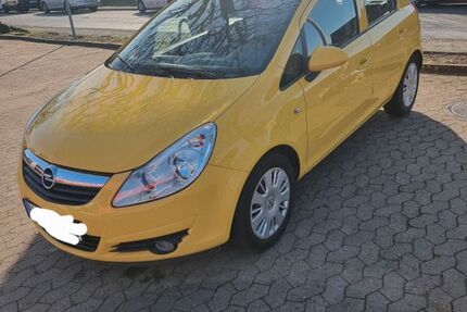 Opel Corsa 66.500 km 3.675 &euro; Lehrte 31275
