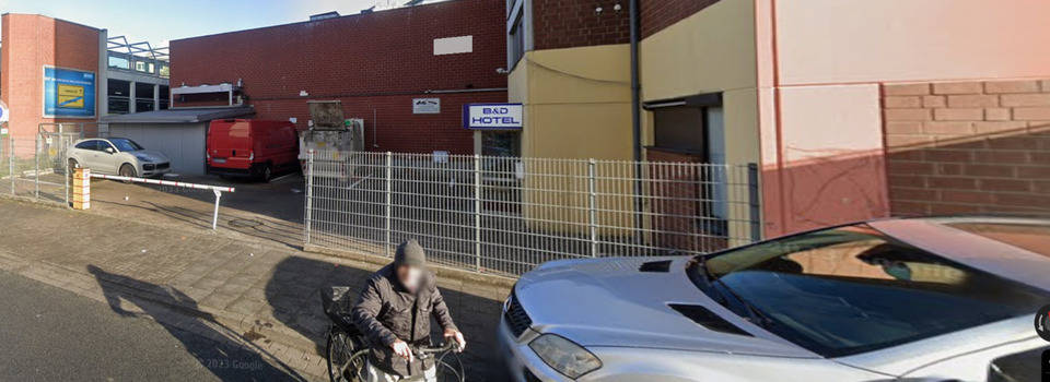 Gewerbeobjekt Hannover - 4.500&euro; | Angebot:25300200