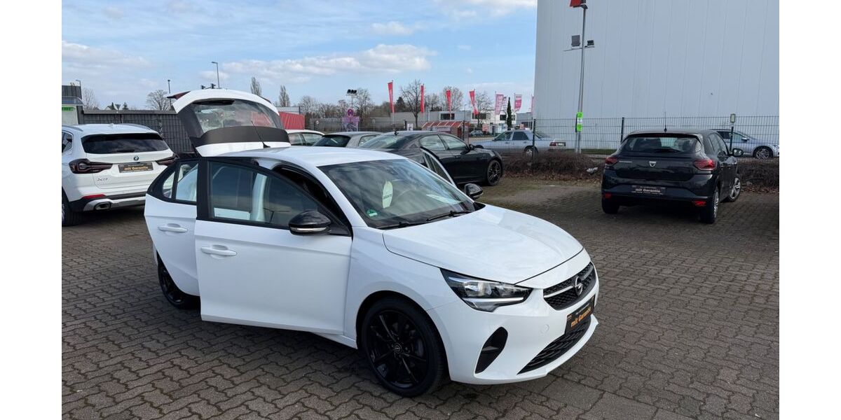 Opel Corsa 23.000 km 13.699 &euro; Hannover/altwarmbüchen 30916